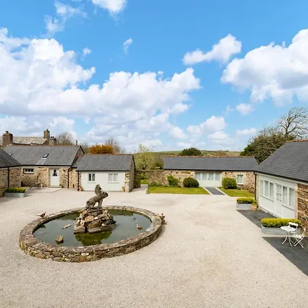 Lambriggan Court Perranzabuloe