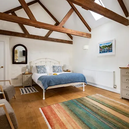 Lambriggan Court Holiday home Perranzabuloe