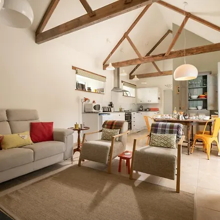 Lambriggan Court Holiday home *